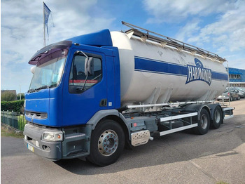 Tankbil RENAULT Premium 300