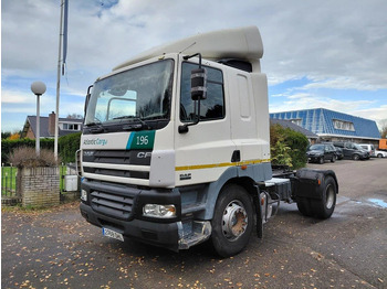Dragbil DAF CF 85 430