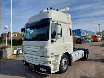 Dragbil DAF CF 85 460