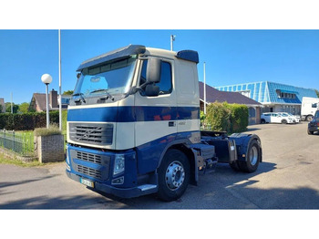Dragbil VOLVO FH12 420