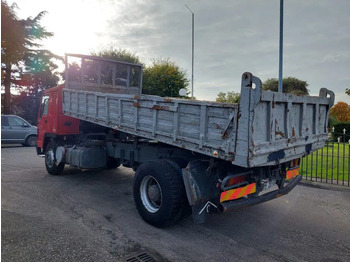 Tippbil lastbil Volvo FL 10 4X2 Kipper: bild 4