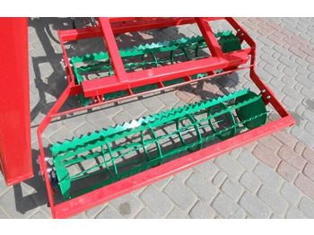 Ny Kultivator AGRO-MASZ AU42: bild 4