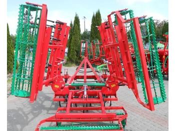 Ny Kultivator AGRO-MASZ AU42: bild 2