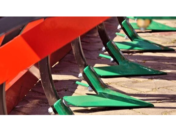 Ny Kultivator AGRO-MASZ AUC 40H: bild 2