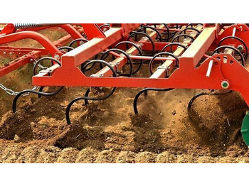 Kultivator AGRO-MASZ