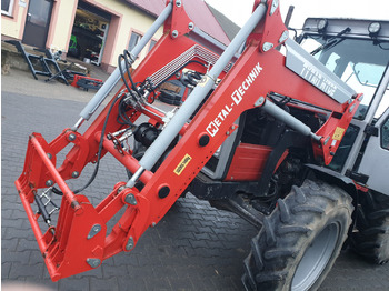 Lantbruksmaskiner METAL-TECHNIK