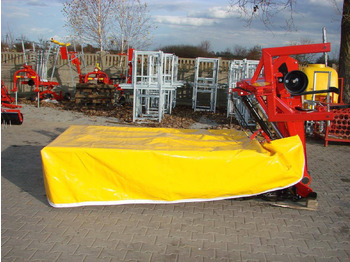 Slåttermaskin JAR-MET