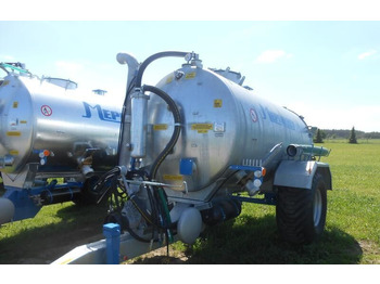 Gödseltunna MEPROZET