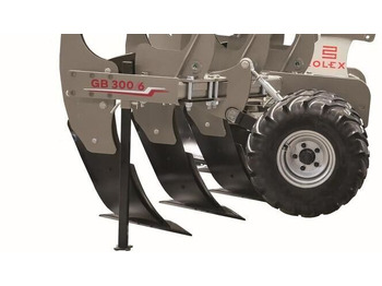 Leasa ROLEX Głębosz /Subsolador ROLEX Głębosz /Subsolador: bild 3