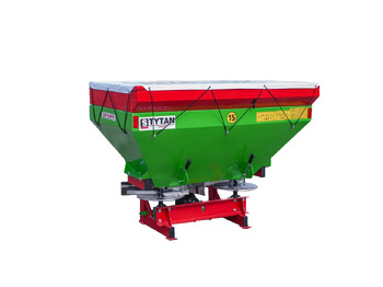 Mineralgödselspridare STRUMYK