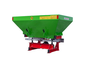 Mineralgödselspridare STRUMYK