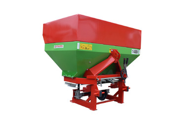 Mineralgödselspridare STRUMYK