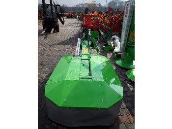 Slåttermaskin TALEX