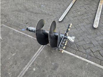 Jordbor för Lantbruksmaskiner Auger Torque grondboor Auger Torque grondboor hydraulische boor: bild 3 Jordbor för Lantbruksmaskiner Auger Torque grondboor Auger Torque grondboor hydraulische boor: bild 3