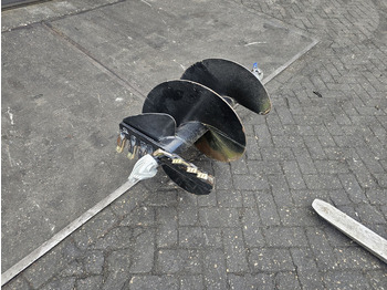 Jordbor för Lantbruksmaskiner Auger Torque grondboor Auger Torque grondboor hydraulische boor: bild 2 Jordbor för Lantbruksmaskiner Auger Torque grondboor Auger Torque grondboor hydraulische boor: bild 2