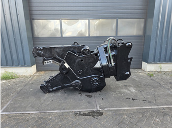 Hydraulisk sax VERACHTERT