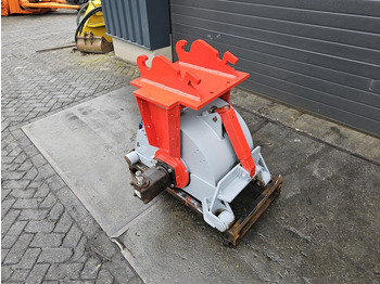 Tillbehör för Byggmaskiner rockwheel r400 cw10 asvaltfrees frais cw 10 demarec rockwheel epirock: bild 5 Tillbehör för Byggmaskiner rockwheel r400 cw10 asvaltfrees frais cw 10 demarec rockwheel epirock: bild 5