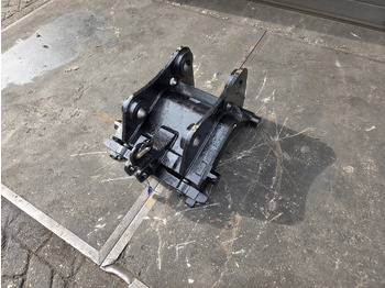 Redskapsfäste VERACHTERT