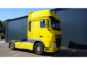Dragbil DAF XF 450 SSC EURO 6 807.000KM: bild 4