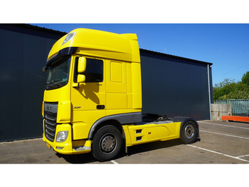 Dragbil DAF XF 450 SSC EURO 6 807.000KM: bild 3
