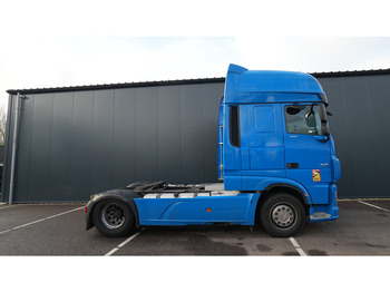 Dragbil DAF XF 480 SSC EURO 6 701.000KM: bild 2
