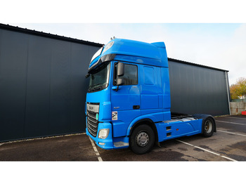 Dragbil DAF XF 480 SSC EURO 6 701.000KM: bild 3