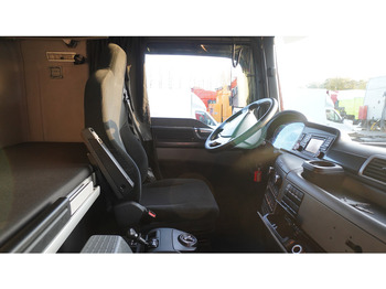 Dragbil MAN TGX 26.560 6X2 EURO 6 RETARDER: bild 5 Dragbil MAN TGX 26.560 6X2 EURO 6 RETARDER: bild 5