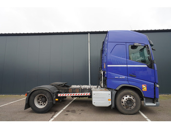 Dragbil Volvo FH 420 ADR EURO 6 733.000km: bild 2 Dragbil Volvo FH 420 ADR EURO 6 733.000km: bild 2