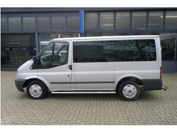 Minibuss, Persontransport Ford Tourneo 2.2 TDCI 280 S: bild 1