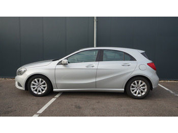 Minibuss MERCEDES-BENZ