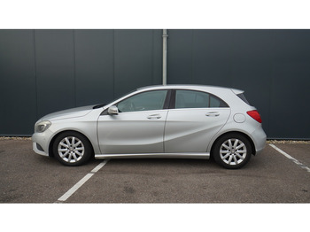 Minibuss MERCEDES-BENZ