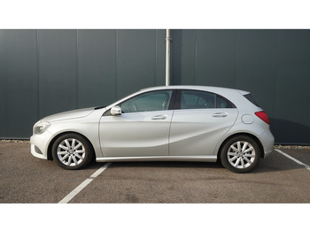 Minibuss MERCEDES-BENZ