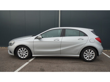 Minibuss MERCEDES-BENZ