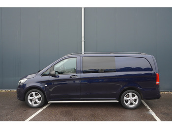 Minibuss MERCEDES-BENZ Vito 114