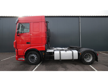 Dragbil DAF XF 450