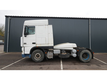 Dragbil DAF XF 95 380