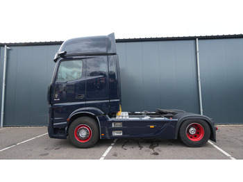 Dragbil MERCEDES-BENZ Actros 1945