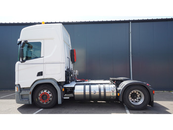 Dragbil SCANIA R 410