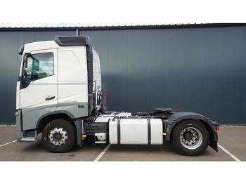 Dragbil VOLVO FH 420