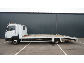 Lastbil MERCEDES-BENZ