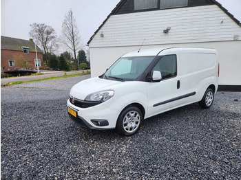 Små skåpbil FIAT Doblo