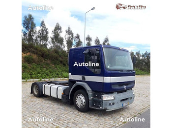 Dragbil Renault Premium 420: bild 1