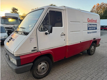 Skåpbil RENAULT Master