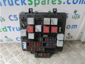 Elektriskt system DAF CF 65