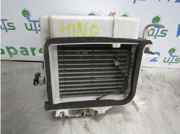 Motor och reservdelar HINO