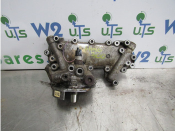 Motor och reservdelar HINO