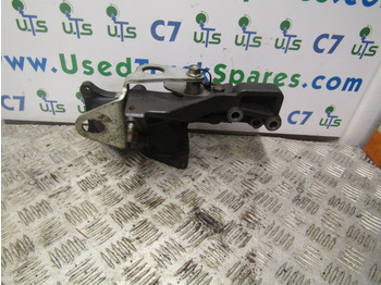 Motor och reservdelar ISUZU