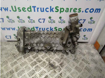 Motor och reservdelar ISUZU