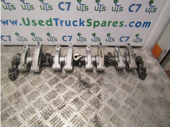 Motor och reservdelar ISUZU