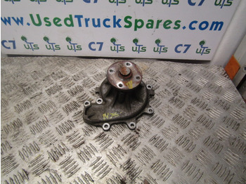 Motor och reservdelar ISUZU